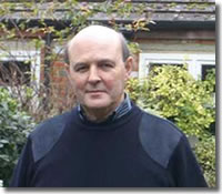 Author David Bruce