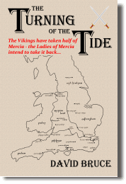 The Turning Of The Tide by David Bruce