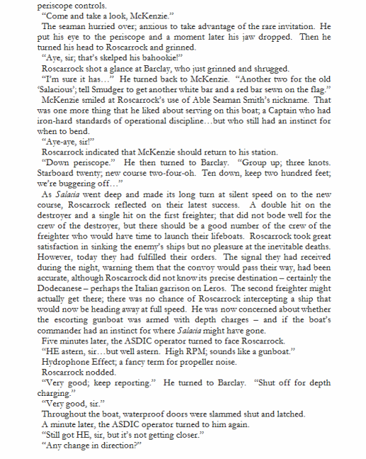 Mission: Malaya - Sample