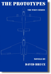 The Prototypes by David Bruce