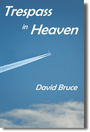 Trespass in Heaven by David Bruce