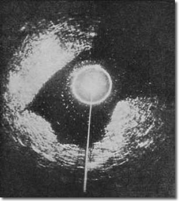 Target Identification by H2S