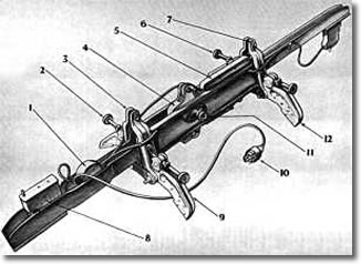 Universal Bomb Carrier
