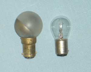 GMII Bulbs