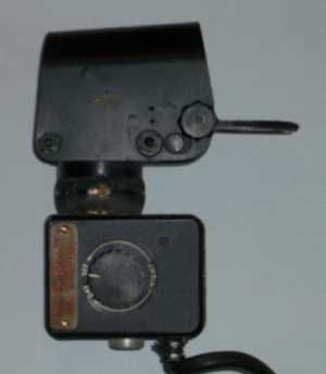 GSMkIII Side View