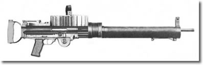 Lewis Gun